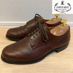 【シボ革】SCOTCH GRAIN スコッチグレイン シボ革 2269 24cm