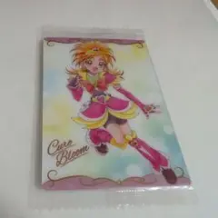 3弾　22キュアブルーム　 未開封　プリキュア　ウエハース　カード　まとめ値引