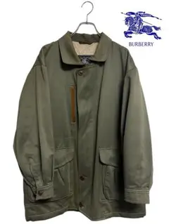 2025年最新】BURBERRY メンズ ミリタリージャケットの人気