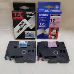 ブラザー★ピータッチカートリッジ