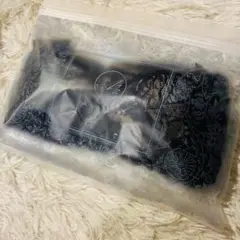 アンジェリール 凛とルームブラ ネイビー (L）