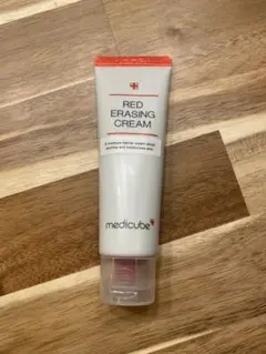 メディキューブ レッドイレイジングクリーム medicube