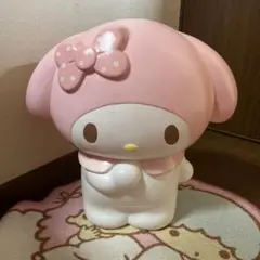 マイメロ ゴミ箱 2015年製