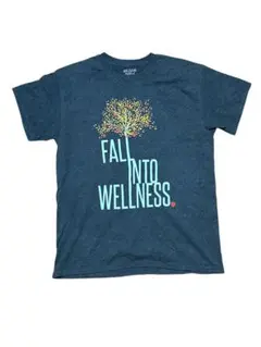 GILDAN FALL INTO WELLNESS Tシャツ