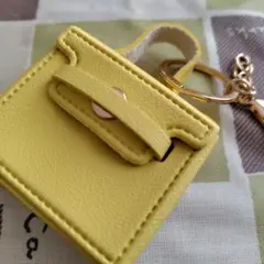ミニバック