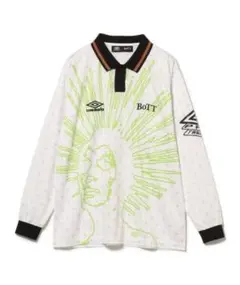 2025年最新】BoTT umbro ゲームシャツの人気アイテム - メルカリ