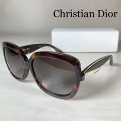 2025年最新】Christian Dior レンズ形：ボストン レディース