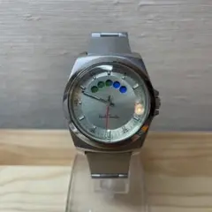 美品☆電池新品☆ポールスミス　ファイブアイズ☆
