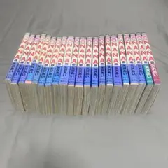 NANA 全巻セット
