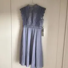 新品定価18,700円dolly doll ワンピースサイズ38