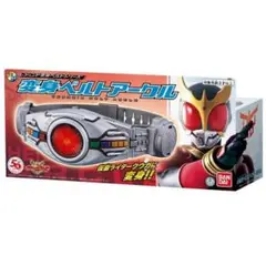 レジェンド変身ベルトシリーズ 変身ベルトアークル 仮面ライダークウガ