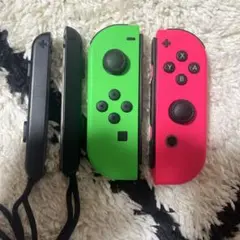 Nintendo Switch ジョイコン 4個セット