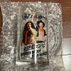 2025年最新】全日本プロレス くじ ビールジョッキの人気アイテム