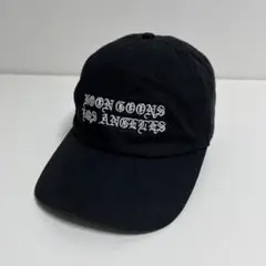 美品　ロンハーマン　RHC noon goonsキャップ NOON GOONS × RHC for Ron Herman キャップ