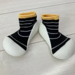 アティパス ボーダー 12.5cm