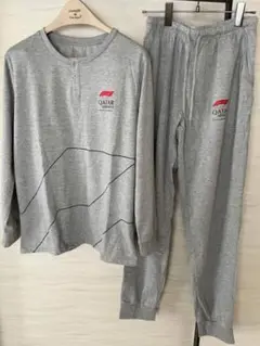 QATAR AIRWAYS Roomwear
