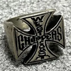 2025年最新】WEST COAST CHOPPERS リング・指輪の人気アイテム