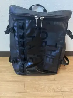 The north face ヒューズボックス