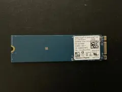 Western Digital PC SN520 NVMe 256GB★975ｈ