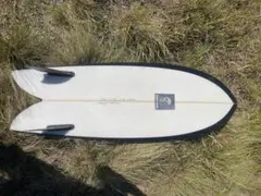 クリステンソンフィッシュ 5'6"
