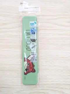 ズートピア　ニック　カトラリー　箸　スプーン　くじ