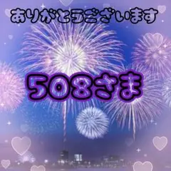 専用ページ508さま