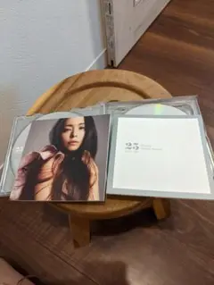 Finally　安室奈美恵