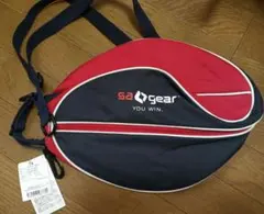 新品未使用品 S.A.GEAR（エスエーギア）スポーツバッグ