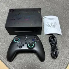 Switch対応 プロコントローラー
