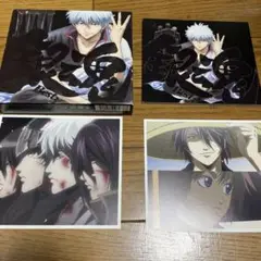 「銀魂」BEST3