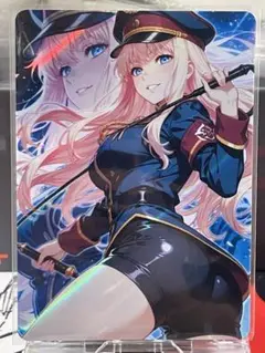 セクシーカード 両面シリーズ342