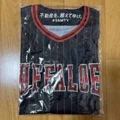 オリックス 夏の陣 来場者限定ユニフォーム