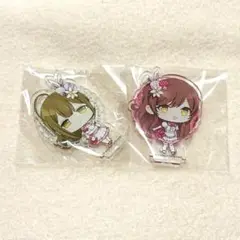 シャニマス スマイルベースカフェ アクスタ まとめ売り