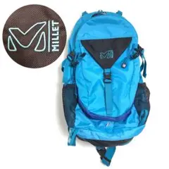 MILLET ミレー リュック バッグパック 登山 バッグ アウトドア キャンプ