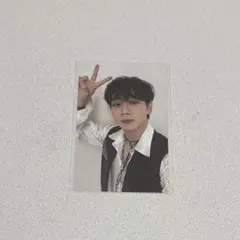 豆原一成 KCON JAPAN 2023 セルカ