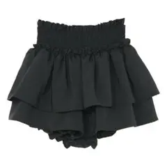 GRLインナーペチパンでも履けるスカパン　Mサイズ