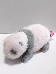 上野動物園　シャンシャン　ぬいぐるみ