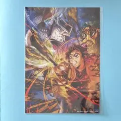 劇場版 鬼滅の刃 入場者特典 第4弾　童磨　胡蝶しのぶ