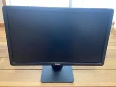 DELL ブラック モニター