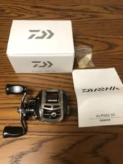 アルファスsv 105