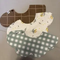 Konny コニー　スタイ　３枚セット