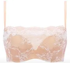 トリンプ ワンダーメイク マシュマロタッチブラ＆ショーツ 2枚の3点セット