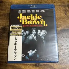 ジャッキー・ブラウン('97米)