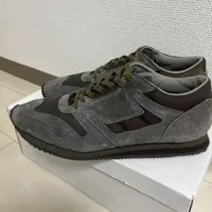 【超美品】REPRODUCTION OF FOUND スニーカー