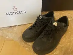MONCLER スニーカー
