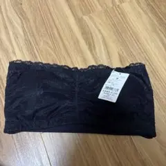 ブラックレースブラトップ Mサイズ