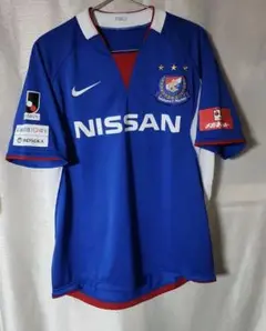 【希少】横浜マリノス　ユニフォーム　ウェア　Nike