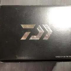 スティーズ ct sv tw 700H