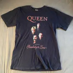 Queen Tシャツ