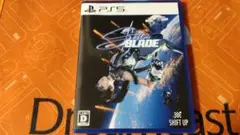 ステラーブレイド(PS5)